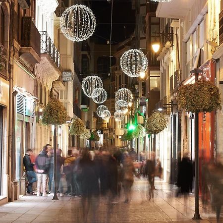 شقة Conde Alcala Centro Parking Gratuito غرناطة المظهر الخارجي الصورة